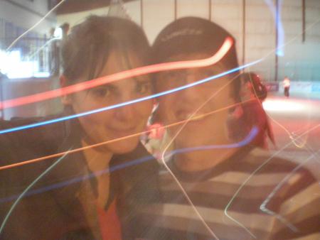 ho la belle photo!